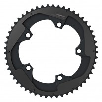Звезда шатунов SRAM X-Glide Road RED 53T 130 мм Black (11.6218.032.000)