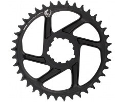 Зірка шатунів SRAM EAGLE X-Sync 2 SL Direct Mount 36T Offset 3мм чорний (11.6218.040.007)