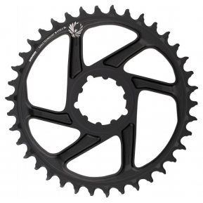 Зірка шатунів SRAM EAGLE X-Sync 2 SL Direct Mount 36T Offset 3мм чорний (11.6218.040.007) Фото №1