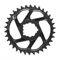Зірка шатунів SRAM Eagle X-Sync 2 SL Direct Mount 38T Offset 6 сталева