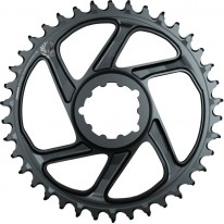 Зірка шатунів SRAM Eagle X-Sync 2 SL 38T Direct Mount Offset 6 мм Lunar (11.6218.042.014)