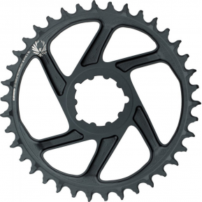 Зірка SRAM X-Sync 2 SL 36T Direct Mount 3mm Offset Boost Eagle Lunar Grey Фото №1