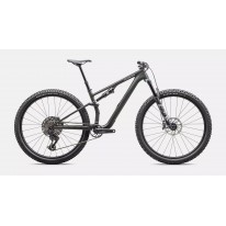 Велосипед 29"  Specialized EPIC 8 COMP EVO 2025 green L 178-185 см