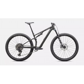 Велосипед 29"  Specialized EPIC 8 COMP EVO 2025 green L 178-185 см Фото №1