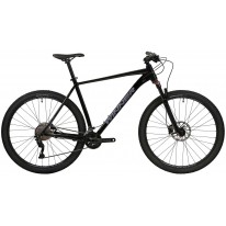 Велосипед горный 29" Winner SOLID WRX 29 (2022-2023) blue