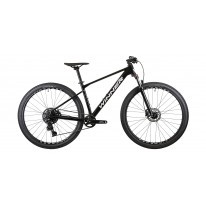 Велосипед 29" Winner MX Black 2026