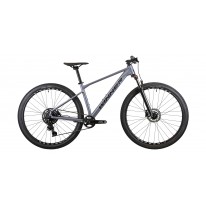 Велосипед 29" Winner MX Grey (mat) 2026