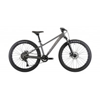 Велосипед горный 26"  Winner SOLID - FX  grey 2026 S