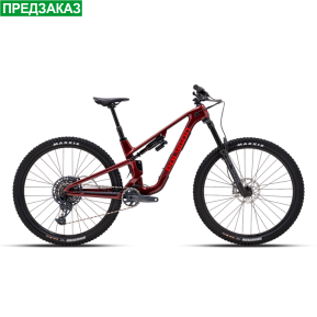 Велосипед  Polygon COLLOSUS T8 2027  Фото №1