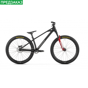 Велосипед Dirt 26" Mondraker KAOZ 2026 Фото №1