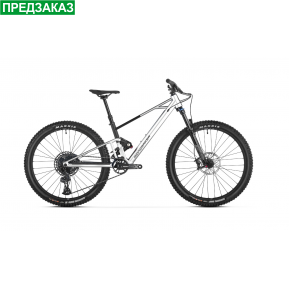 Велосипед 26" Mondraker F-Trick-26 (145-165 cm) 2026  Фото №1