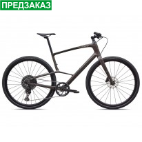 Велосипед 28" Specialized Sirrus X 5.0 (Gloss Warm Smoke)