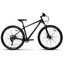 Велосипед  29"  VNC FastRider Sport Air, V1C9A-2948-BG, 48см 2023