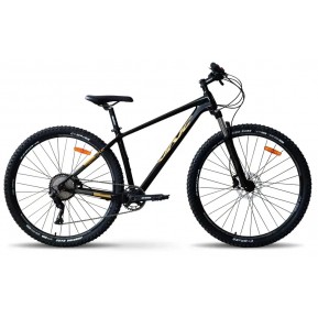 Велосипед  29"  VNC FastRider Sport Air, V1C9A-2948-BG, 48см 2023 Фото №1