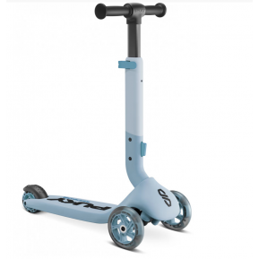Дитячий складаний самокат Puky PUSH Artic Blue 5201, 2 роки+ Фото №1