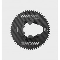 Зірка Miche X1 RD Narrow-Wide для Shimano Dura-Ace R9200 58-68T
