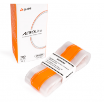 Велосипедна камера Guee AeroLite Gravel TPU 700x35–45C FV60 (35/45-622)