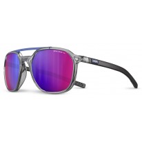Очки  Julbo SLACK (Spectron 3 HD) shiny translucent - gray/dark blue/black
