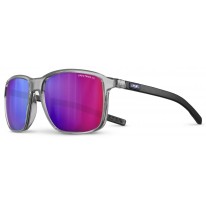 Очки  Julbo CREEK (Spectron 3 HD) shiny translucent - gray/matt black