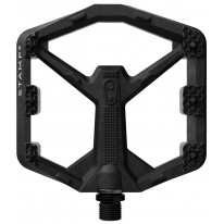 Педалі Crankbrothers STAMP 0, розмір L (43-49 eu), чорні