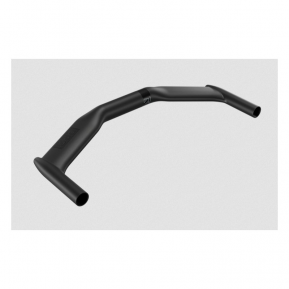 Кермо PRO Hydroformed Alloy, 40см Фото №1
