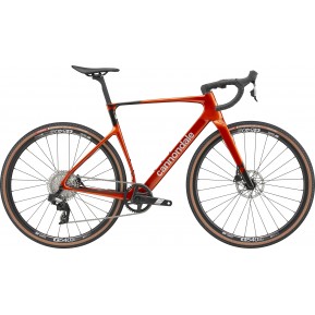 Велосипед 28" Cannondale SUPERX Carbon 4 AXS  FOR 2026 Фото №1