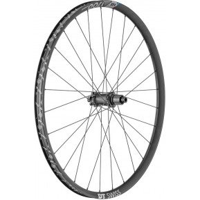 Заднє колесо DT Swiss HX 1700 SPLINE 27.5" Boost 12x148 Shimano HG Фото №1