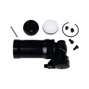 Банка RockShox Rear Shock Reservoir Assembly, 380 Lock (включает резервуар, внутренние части и рычаг)- Super Deluxe Air/Coil RCR/RTR A1+ () Фото №1