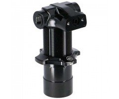 Корпус демпфера амортизатора Rock Shox REAR SHOCK EYELET/DAMPER BODY - METRIC COIL, TRUNNION, 75 - SUPER DELUXE COIL A1-A2 (2018-2019) 11.4118.060.002