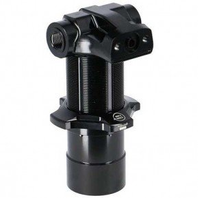 Корпус демпфера амортизатора Rock Shox REAR SHOCK EYELET/DAMPER BODY - METRIC COIL, TRUNNION, 65 - SUPER DELUXE COIL A1-A2 (2018-2019) 11.4118.060.001 Фото №1