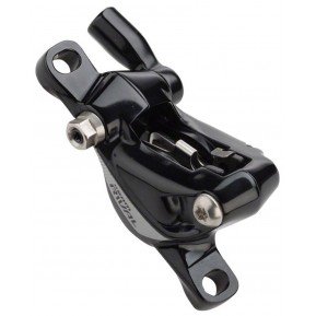 Гальмівний каліпер SRAM Rival 22 PM дисковий гідравлічний 2-поршневий чорний (11.5018.027.000) Фото №1