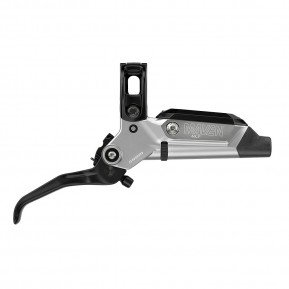 Гальмівна ручка Sram Maven Ultimate A1- Aluminum Lever Silver Ano Фото №1