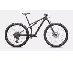 Велосипед карбон 29" Specialized EPIC 8 COMP EVO 2025 green L 178-185 см