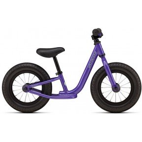 Біговел  дитячий Specialized HOTWALK INT 2026 (60-95 см) purple Фото №1