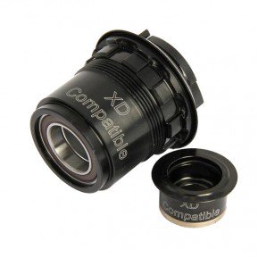 Барабан DT SWISS K MHY SRAM XD 3P 12/148 ST ST SM B (HWYABM00S5573S) Фото №1