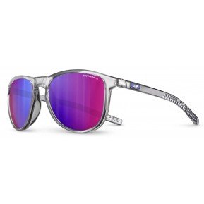 Очки  Julbo CANYON (Spectron 3 HD) shiny translucent - gray Фото №1