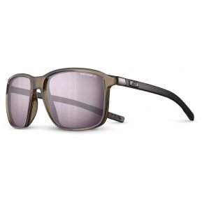Очки Julbo CREEK (Spectron 3 HD) shiny translucent - brown/black Фото №1