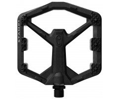Педалі Crankbrothers STAMP 0, розмір L (43-49 eu), чорні
