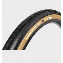 Покришка 27.5x1.90 650Bx48 (48-584) Panaracer GRAVELKING SS (Gen2) Folding TLR black/brown