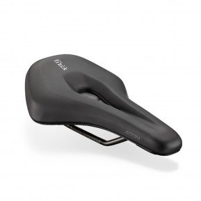 Седло Fizik Terra Aidon X5 - 160mm, E-MTB, 272гр, black Фото №1
