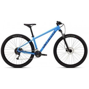Велосипед   29" Specialized ROCKHOPPER BASE KH 2026 sky blue Фото №1