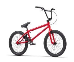 Велосипед WeThePeople THRILLSEEKER Complete Bike red L TT20.5"