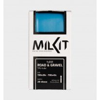 Камера 28 700x28c/45c MILKIT TPU Tube Road & Gravel FV 60mm (55g)