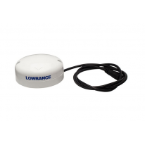 GPS-антенна Lowrance Point-1 с электронным компасом