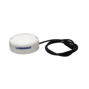 GPS-антенна Lowrance Point-1 с электронным компасом Фото №1