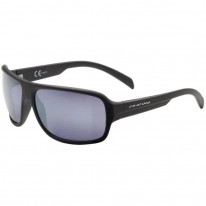 Велоочки Cratoni C-Ice COLOR+ Lifestyle | black matt | grey-blue w/ silver mirror размер UNI