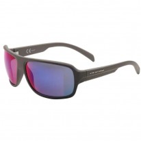 Велоочки Cratoni C-Ice COLOR+ Lifestyle | coffee matt | grey-blue w/ plasma mirror размер UNI