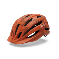 Шолом дитячий Giro Register II мат.оранж Motion UY/50-57см