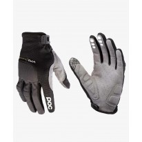 Велоперчатки  POC Resistance Pro Dh Glove, Uranium Black, S (PC303401002SML1)