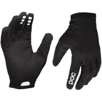 Велоперчатки POC Resistance Enduro Glove Uranium Black/Uranium Black, (PC 303348204SML1)